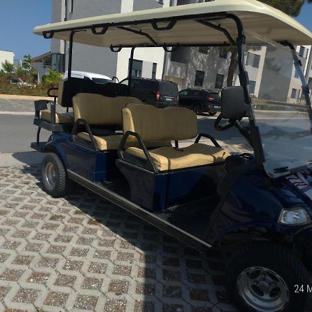 Welcome Beach Apartment Hamallaj Extérieur photo