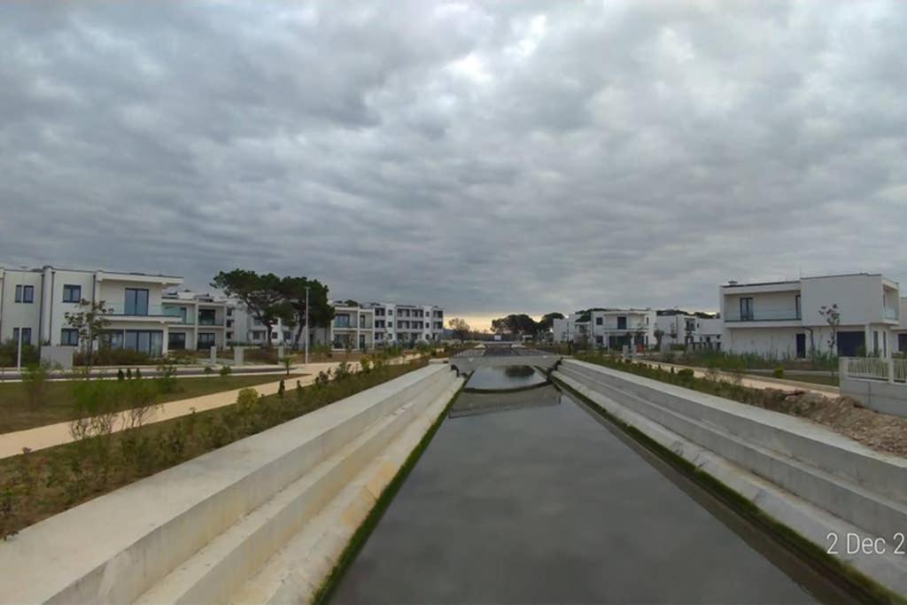 Welcome Beach Apartment Hamallaj Extérieur photo