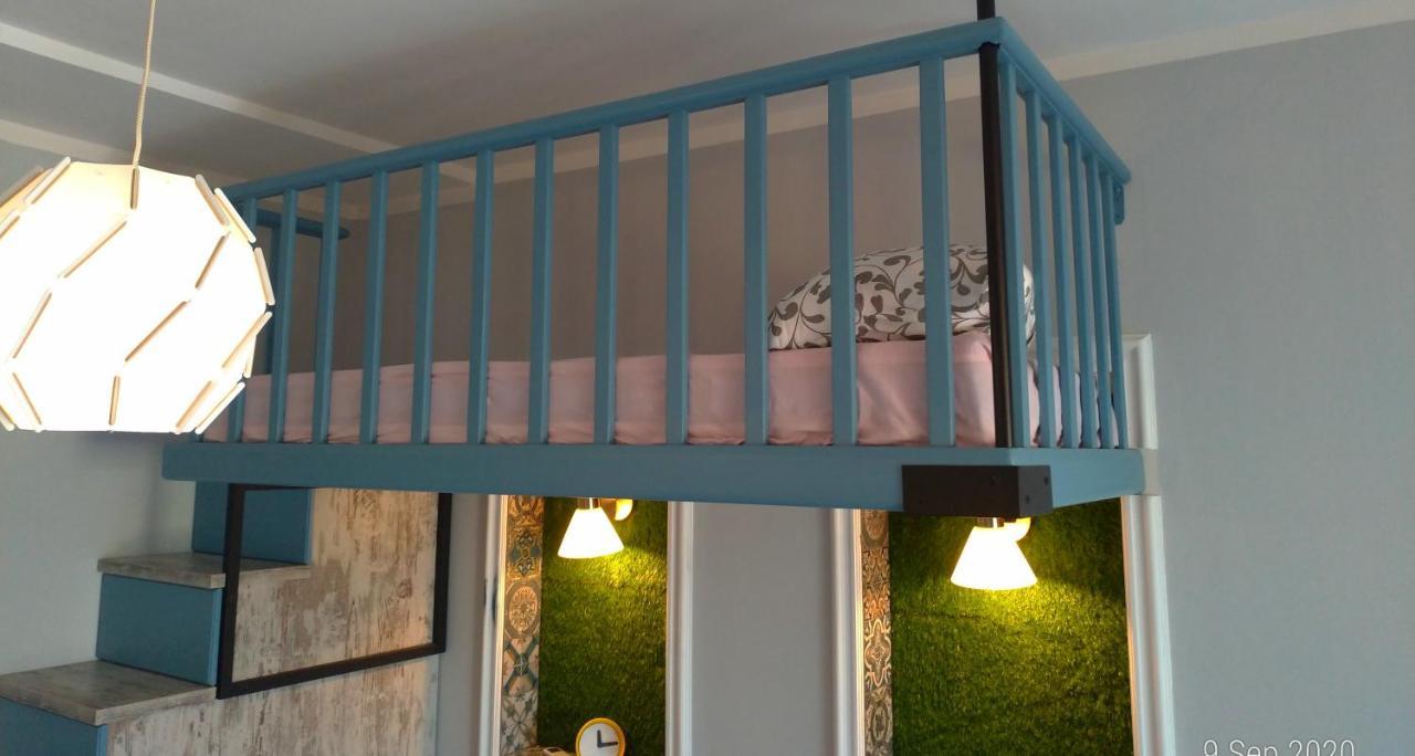 Welcome Beach Apartment Hamallaj Extérieur photo