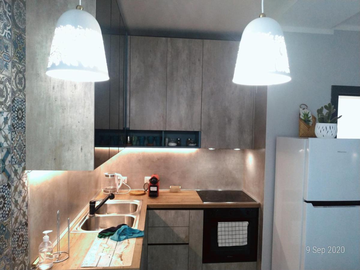 Welcome Beach Apartment Hamallaj Extérieur photo