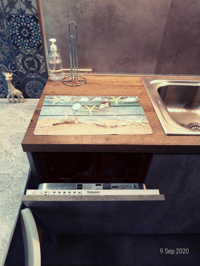 Welcome Beach Apartment Hamallaj Extérieur photo