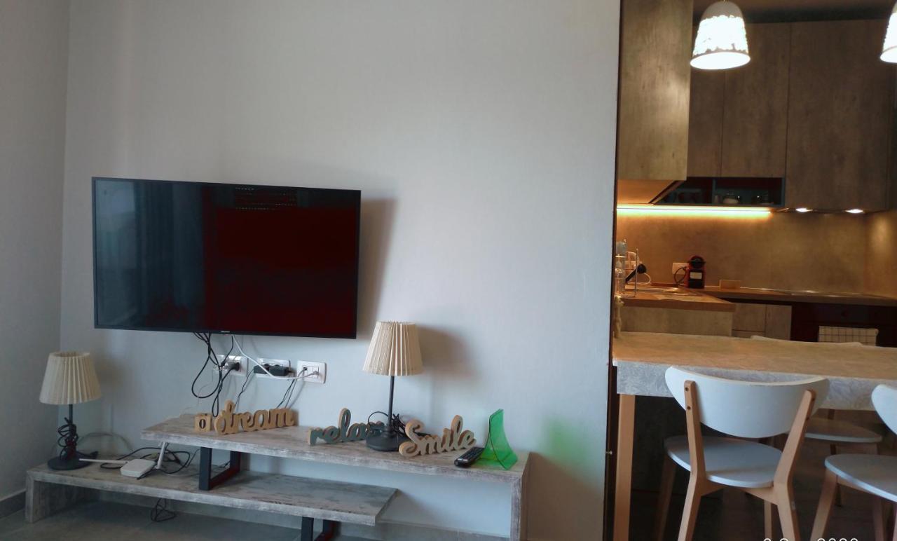 Welcome Beach Apartment Hamallaj Extérieur photo