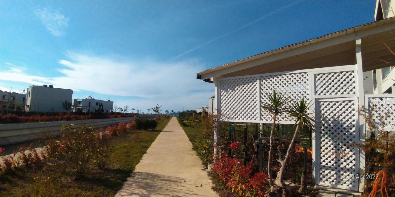 Welcome Beach Apartment Hamallaj Extérieur photo