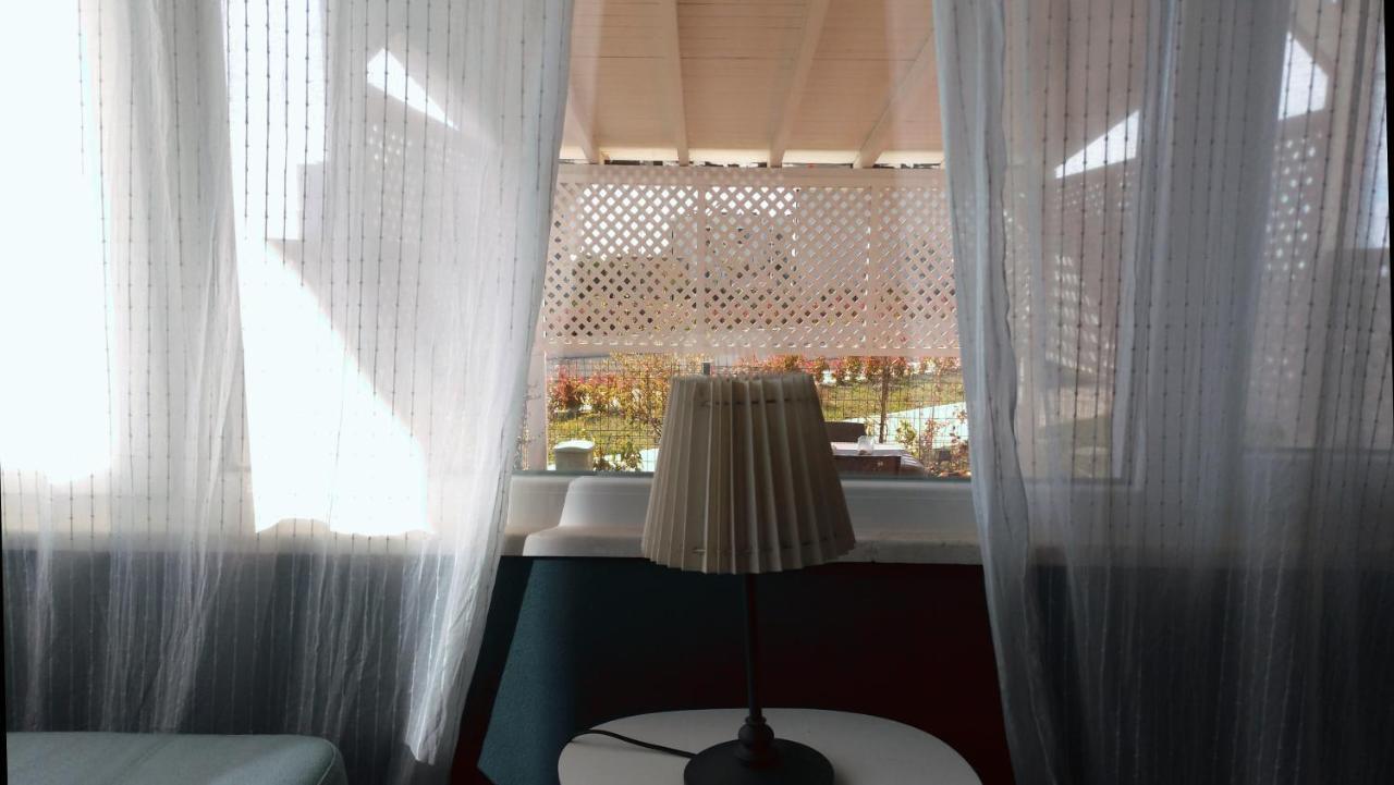 Welcome Beach Apartment Hamallaj Extérieur photo