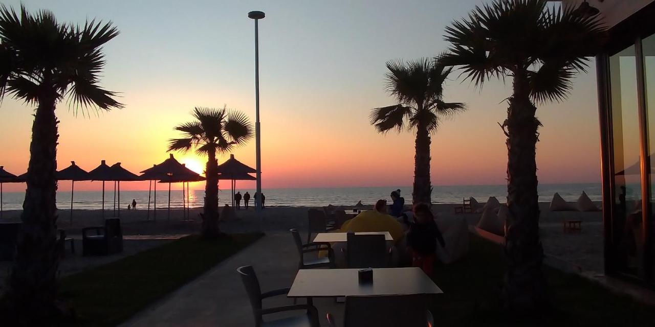 Welcome Beach Apartment Hamallaj Extérieur photo