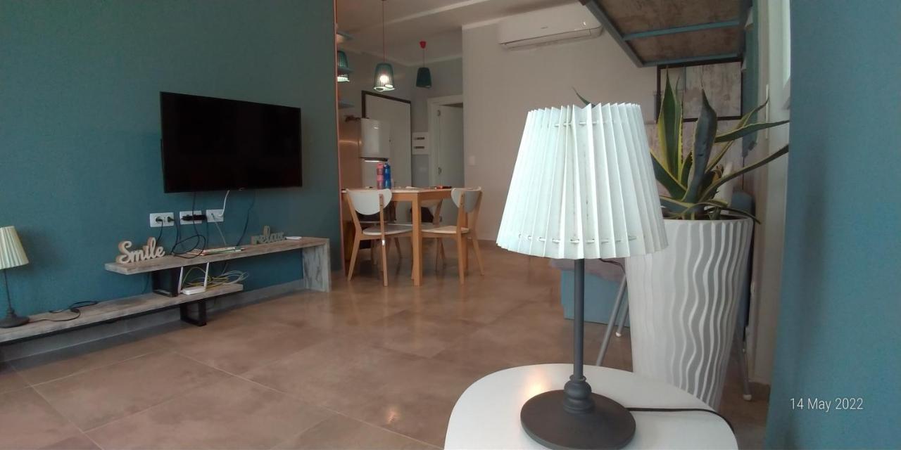 Welcome Beach Apartment Hamallaj Extérieur photo